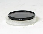 Sony VF-67CP Circular Polarizer Filter 35MM Film Dslr Digital. Fixed Price $39.95.