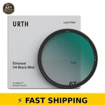 Urth 39MM Ethereal Black Mist Diffusion Lens Filter. Fixed Price $103.99.