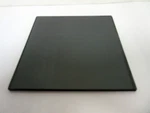 Tiffen 5X5" Linear Polarizer Polrazing Filters # 5X5POL. Fixed Price $300.00.