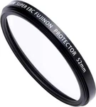 Fujifilm PRF-52 Protection Filter 52MM / Airmail With Tracking. Fixed Price $55.00.