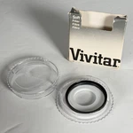 Vtg Vivitar 55MM Soft Ii Filter - Made In Japan Excellent. Fixed Price $19.87.