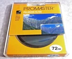 Pl Polarizer Lens Filter Polarizing Film Digital Promaster. Fixed Price $19.99.