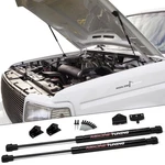 Redline Tuning 21-11033-02 Hood Quicklift Plus System Compatible With Ford F1.... Fixed Price $154.15.