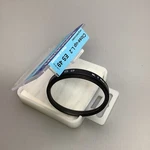 Heliopan Es 49MM Close-up Lens Nl 2 Filter. Fixed Price $33.18.