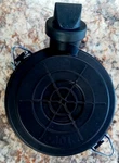 New Genuine Oem Kioti U3210-73102 Air Filter Case Cover For CK20, Cs, K9 Mechron. Fixed Price $29.24.