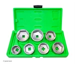 27197 3/8 Drive Oil Filter Removal Socket Set. Fixed Price $36.37.