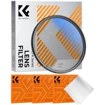 K&f Concept 67MM Polarising Filter Circular Polarizing Cpl, Ultra Slim,. Fixed Price $39.52.