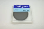 Heliopan Slim 52MM Circular Polarizer 2.5X Filter 0070. Fixed Price $49.99.