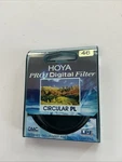 Hoya PRO1 Digital Filter Circular Pl 46. Fixed Price $10.00.