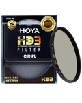 Hoya HD3 Hrt Circular Polarizer 58MM Re-certified For 100MP+ Cameras With.... Fixed Price $212.31.