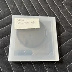 Zomei 58MM Variable Neutral Density Filter Adjustable ND8-400. Fixed Price $15.00.