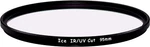 Ice 95MM Uv Cut Filter Optical Glass Multi-coated Mc Hot Mirror. Fixed Price $69.95.