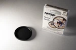 Tiffen Neutral Density Nd 0.6 Glass Lens Color Conversion Filter Usa. Fixed Price $17.00.