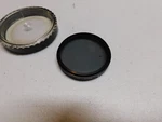Hoya 52MM Polarizer Pl Lens Filter Japan. Fixed Price $5.99.