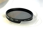 Promaster 67MM Circular Polarizer Cpl Filter Code 7216. Fixed Price $17.95.