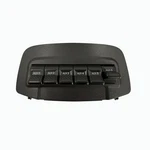 Availiable 6-SWITCH Auxiliary Upfitter Panel For F-series 2015-2021 Tr.... Fixed Price $465.14.