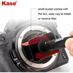 Kase Mcuv Clip-in Filter For Nikon Z6/Z6 II/Z7/Z7. Fixed Price $47.34.