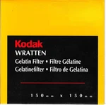Kodak Wratten 150MM X 81B. Fixed Price $29.95.