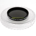 37MM For Nd 8X Cokin Lenses +3 Stop. M37 Neutral Density Filter.. Fixed Price $14.73.