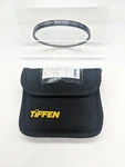 Tiffen SERIES-9 4PT/2MM Grid Star Effect Filter Mfr # S9STR42. Fixed Price $150.00.