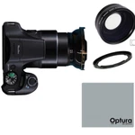 Wide Angle Fisheye Lens + Macro For Canon Powershot SX530 Hs Same Day Ship. Fixed Price $103.84.