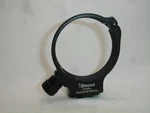 Ishoot IS-C100L Camera Tripod Mount Ring For Canon Ef 100MM F2.8L Macro Usm. Fixed Price $23.90.