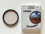 Tiffen 72WIDSKY 72MM Wide Angle 1-A Filter Mint Condition. Fixed Price $25.00.
