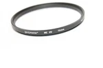 Promaster 72MM Mc Uv Filter. Fixed Price $13.00.