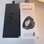 Shiftcam Lensultra 60MM Telephoto 2X Mobile Phone Camera Open Box. Fixed Price $89.99.