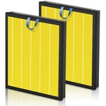 Vital Pet Care / 200S-P, Yellow Filter. Fixed Price $63.92.