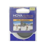 Hoya 46MM Cir-polarizing Filter. Fixed Price $7.50.
