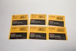 Kodak No 96 And 85, 85ND3, 85ND6, ND9. Fixed Price $40.00.