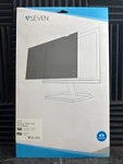 V7 Lcd Privacy Filter Inch PS23.8W9A2-2N Brand New! Sealed Inside!. Fixed Price $29.99.