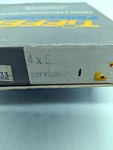 New Tiffen 4X5.65" Diffusion 1 Glass Filter. Fixed Price $400.00.
