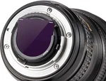 Nib Kase Rear Lens ND8 3 Stop Filter Kit Dedicated For Sigma 14-24MM F2.8 Dg Hsm. Fixed Price $58.99.