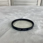 Hoya Haze UV0 (B55UVGB) Mm Filter Japan. Fixed Price $15.00.