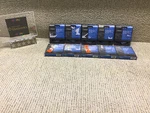 10X Polaroid 62MM Multi-coated Protective Camera Len Filter PLFILUV62 (S2900). Fixed Price $43.41.