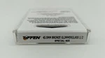 Tiffen 40.5MM Glimmer Glass (density/grade 1/2) Diffusion Filter. Fixed Price $59.99.