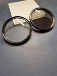 Tiffen 67 Mm Filter Kit Uv And Circular Polarizer. Fixed Price $15.00.