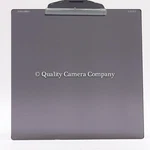 Schneider 6.6" Neutral Density 0.9 (8X) Attenuator Filter #68-056609 Ex++. Fixed Price $299.95.