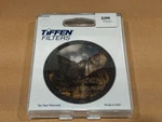 Tiffen 82MM Smoque #2, Smoke Fx Glass Filter - Free Shipping. Fixed Price $50.00.
