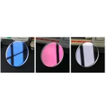 Sapphire Flat Watch Glass Replacement Parts 32.7MM X For Casio MDV-106. Fixed Price $22.38.