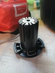 Filter Screen, Dimension One, E-z Lock. Fixed Price $7.00.