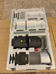 Aputure Amaran Spotlight Se 36 Projection Lens Modifier Kit Mint Open Box. Fixed Price $240.00.