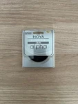 Hoya 62MM Alpha Circular Polarizer Cpl Crpl Cir-pl Glass Filter. Fixed Price $30.00.