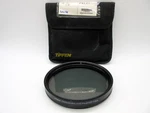 Tiffen 4.5" Linear Polarizer Rotating Filter (4-1/2") Mfr #412SRPOL. Fixed Price $275.00.