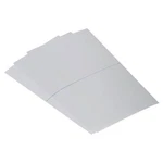 3 Pack 7" Polarized Film Sheets Adhesive Polarizer Linear Polarizing Filter. Fixed Price $14.74.