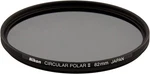 Nikon Circular Polarizing Filter Ii 82MM 82CPL2 New. Fixed Price $120.76.