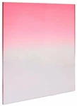 Polaroid Pink Graduated Color Square Filter Compatible With & Cokin..... Fixed Price $8.99.