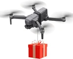 Airdrop Payload System For Dji 4 Pro/mini Pro/air 3/MAVIC Transp.... Fixed Price $51.40.